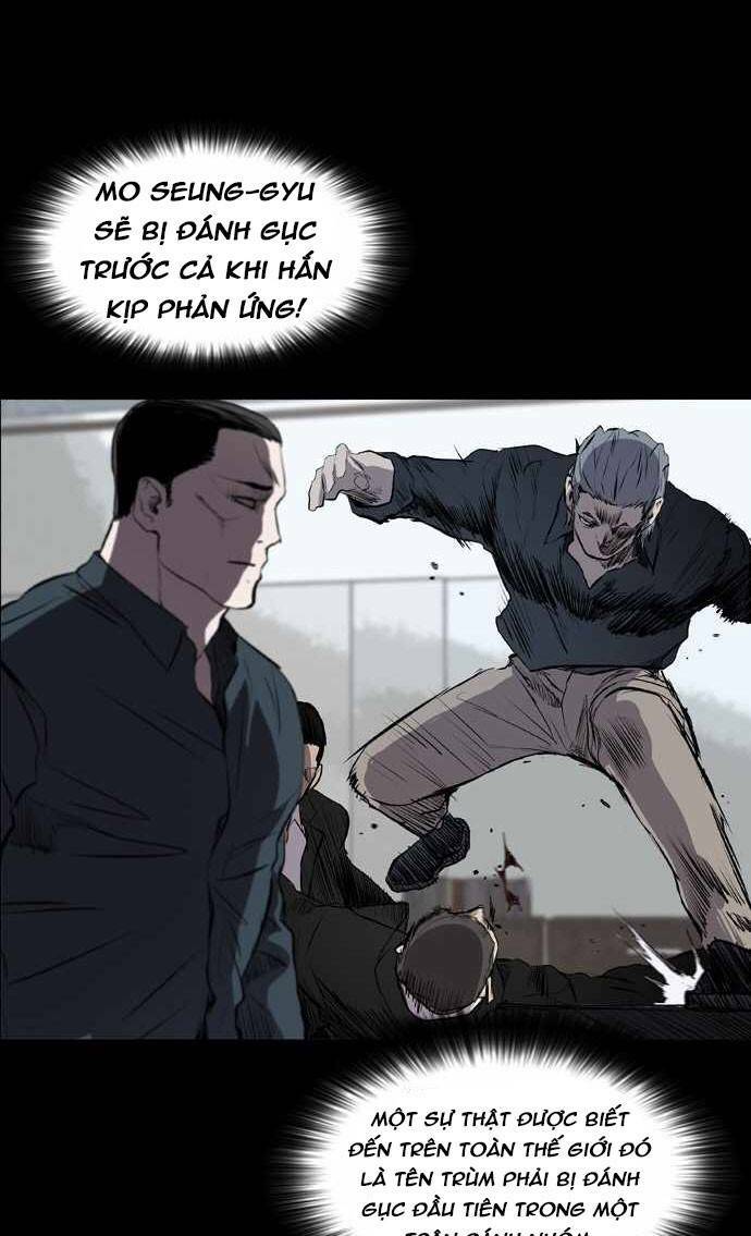 Báo Thù: Chapter 49