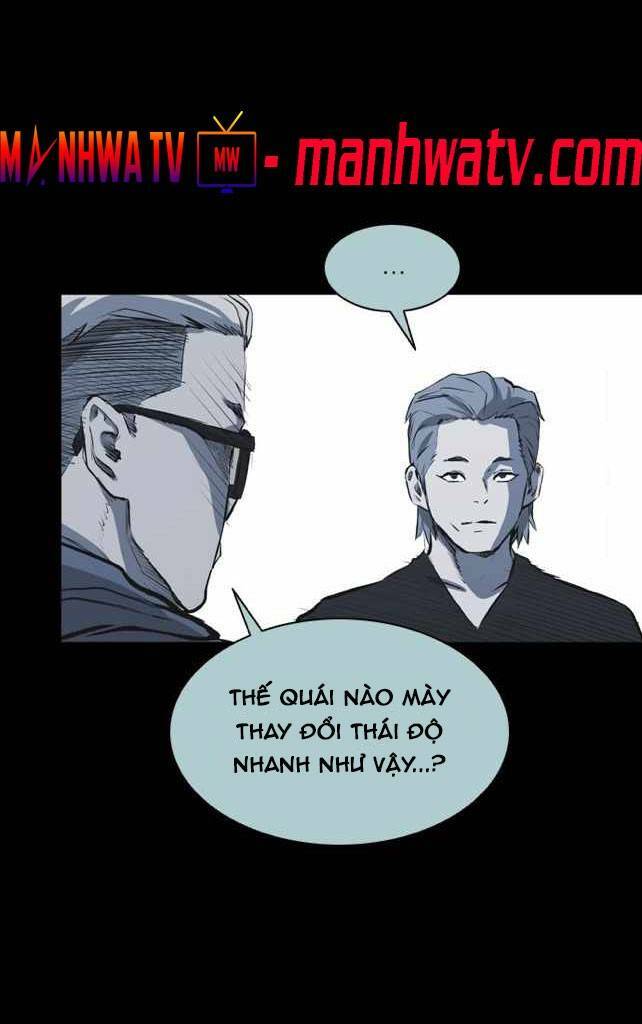 Báo Thù: Chapter 49