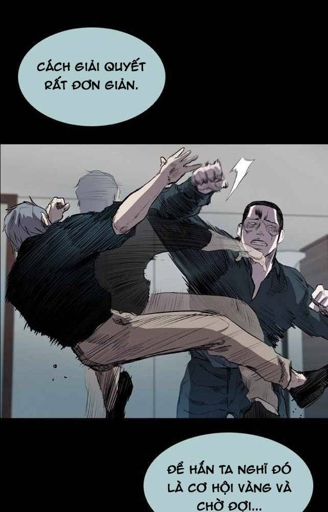 Báo Thù: Chapter 49