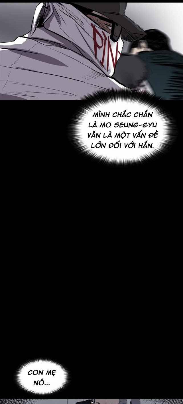 Báo Thù: Chapter 49