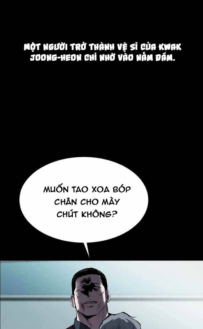 Báo Thù: Chapter 49
