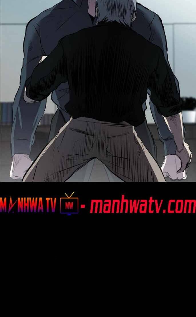 Báo Thù: Chapter 49