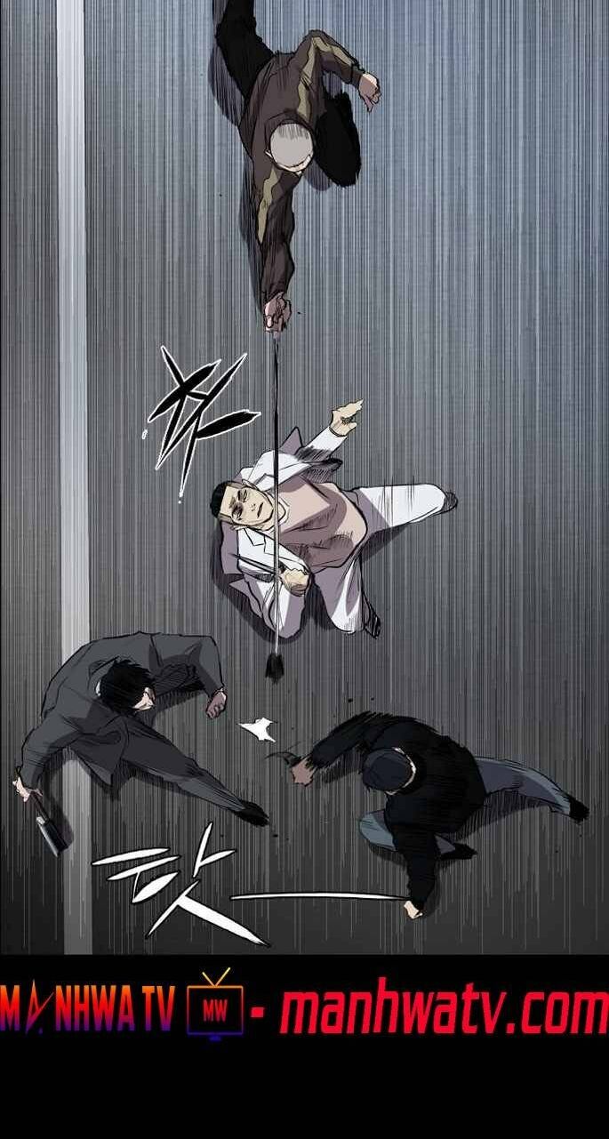 Báo Thù: Chapter 49