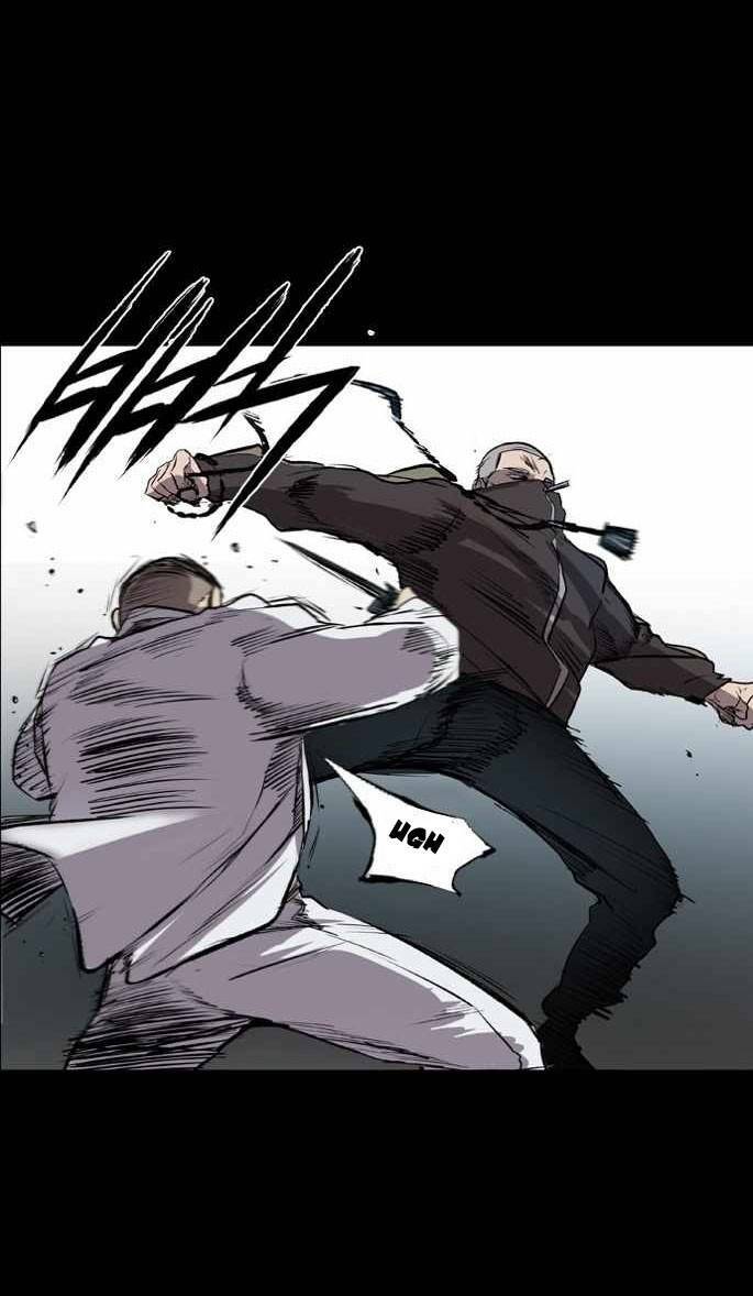 Báo Thù: Chapter 49