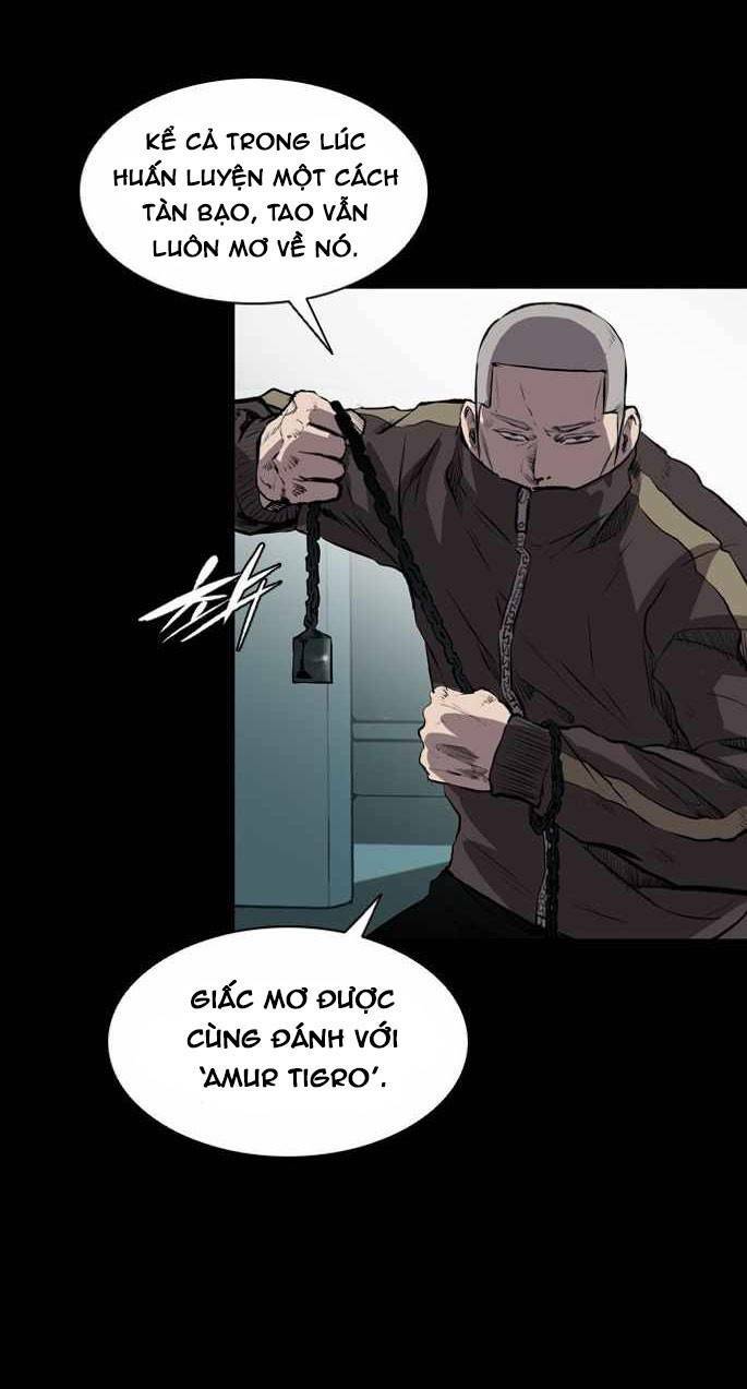 Báo Thù: Chapter 49
