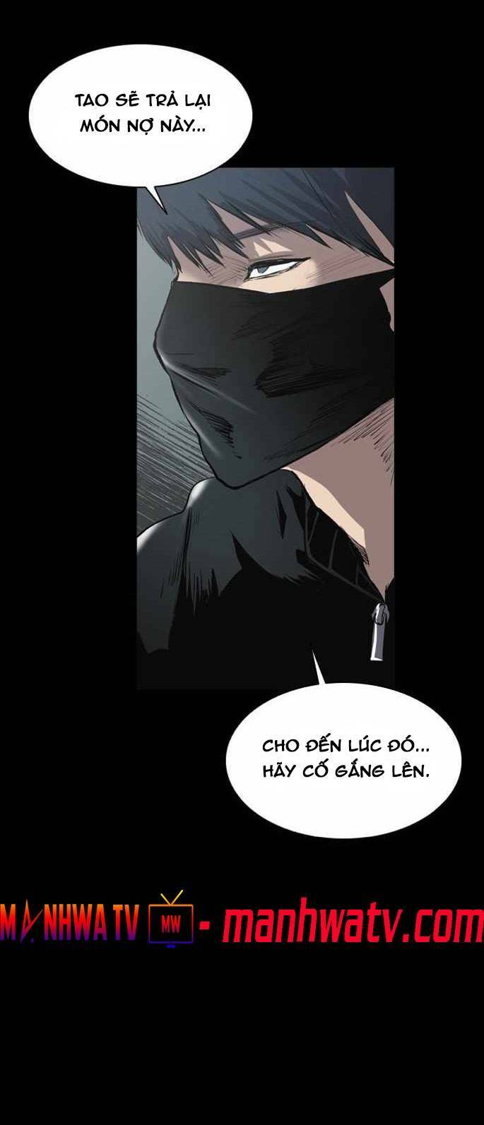 Báo Thù: Chapter 49