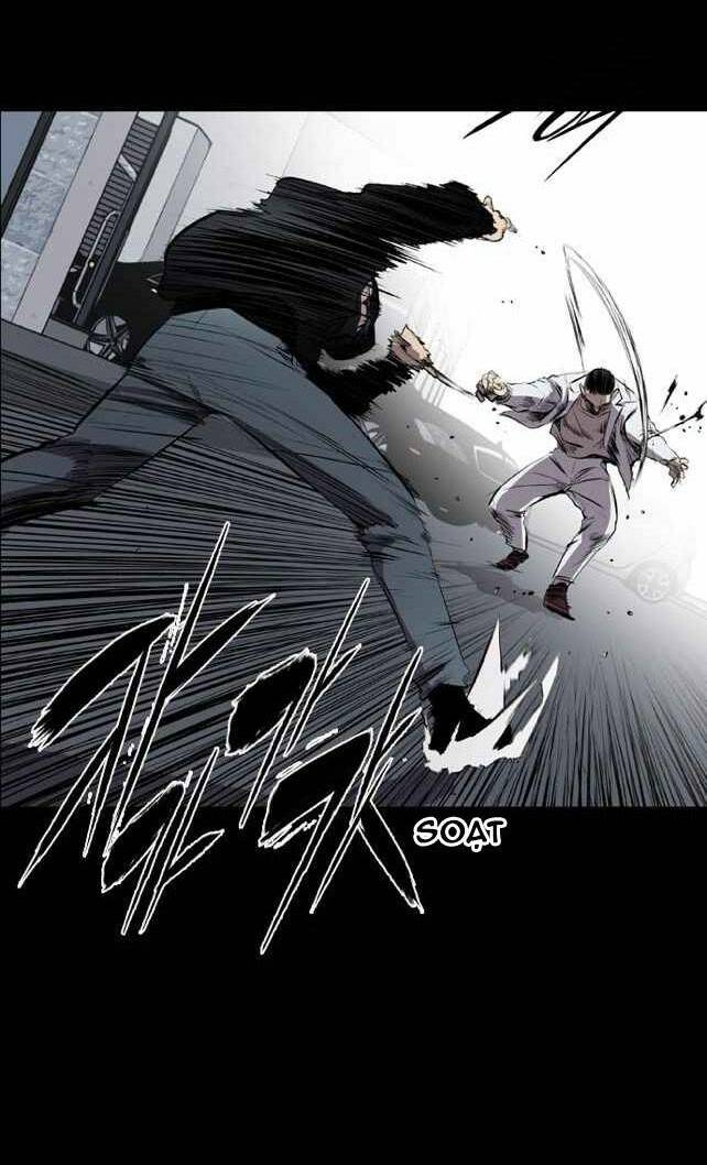 Báo Thù: Chapter 49