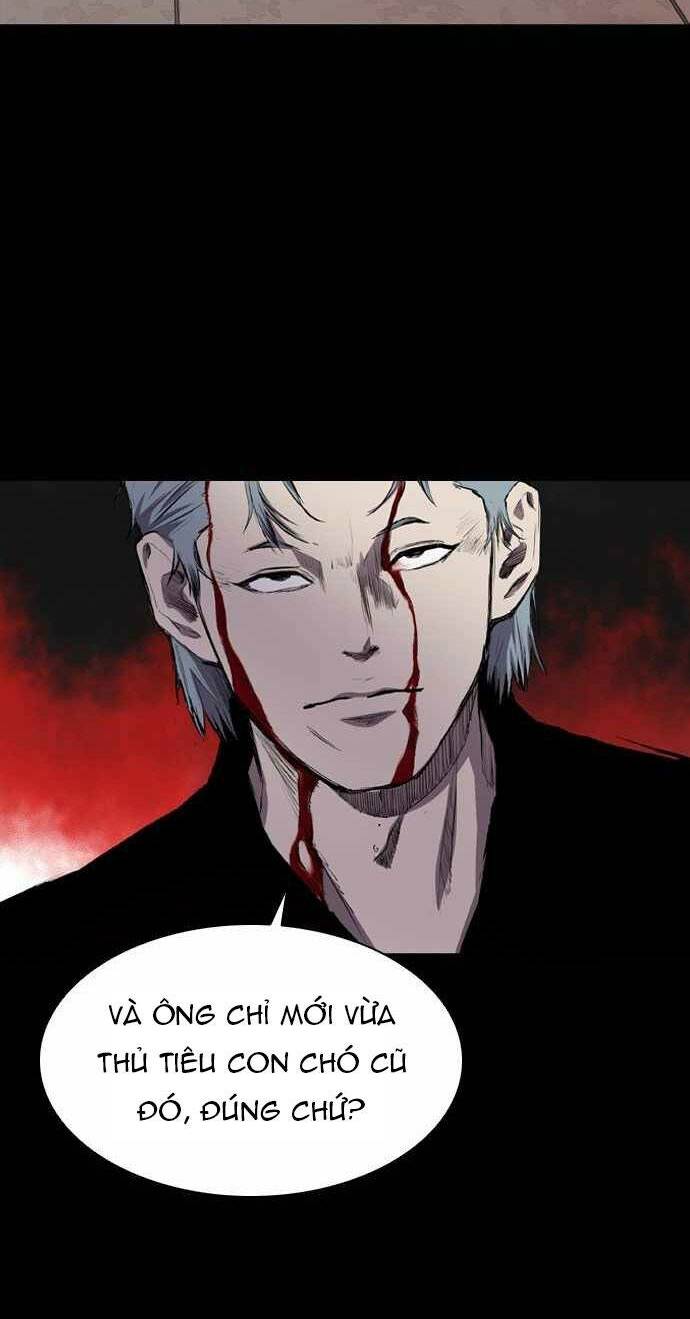 Báo Thù: Chapter 52