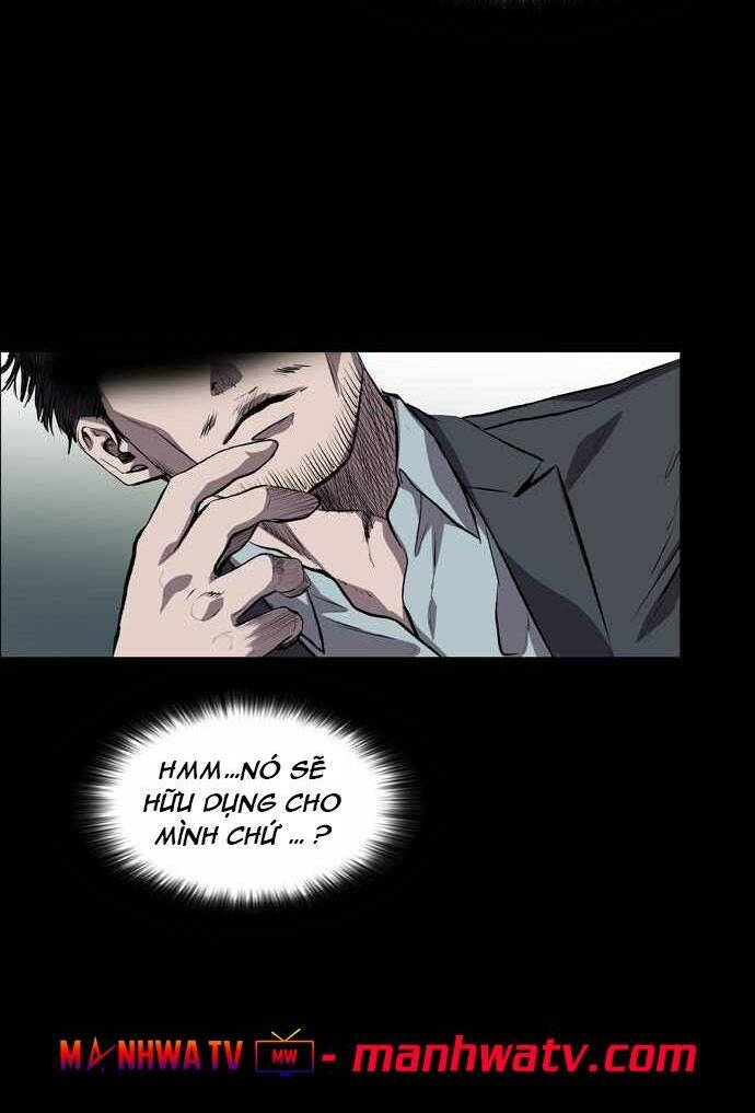Báo Thù: Chapter 52