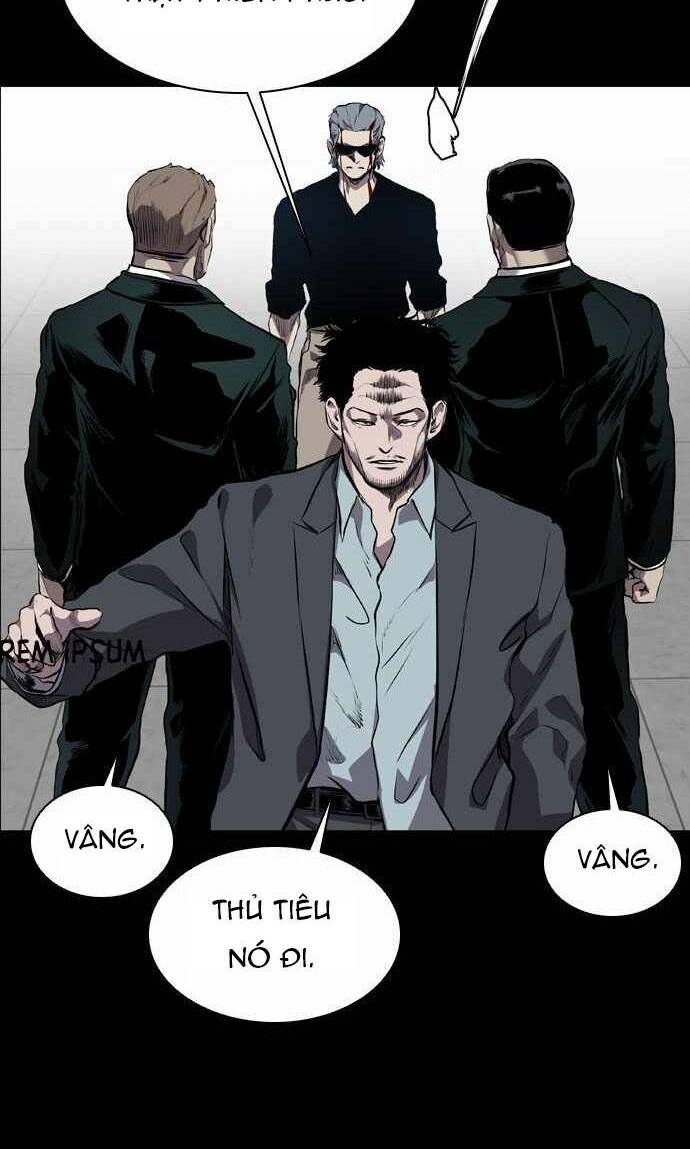 Báo Thù: Chapter 52