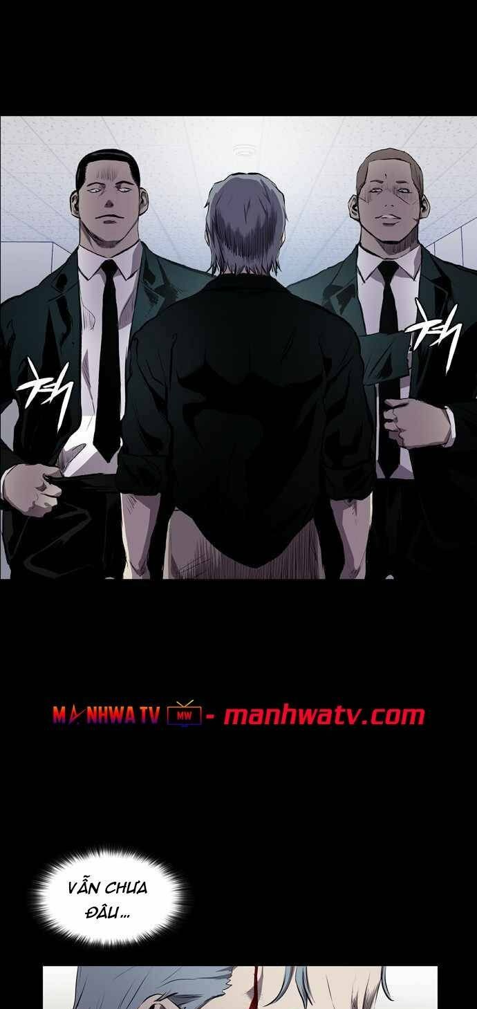 Báo Thù: Chapter 52