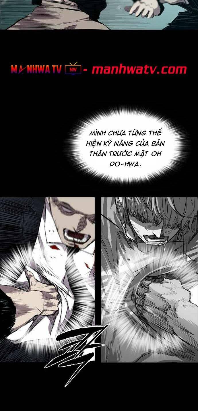 Báo Thù: Chapter 52