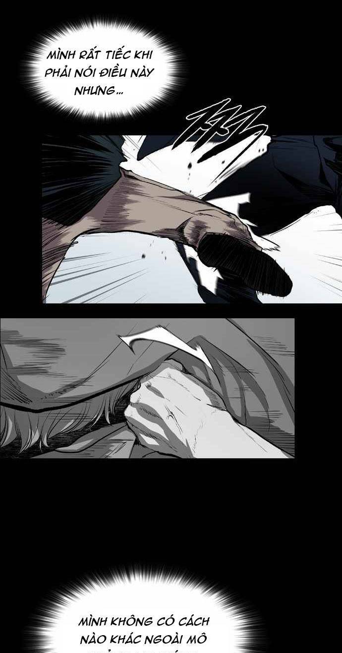 Báo Thù: Chapter 52