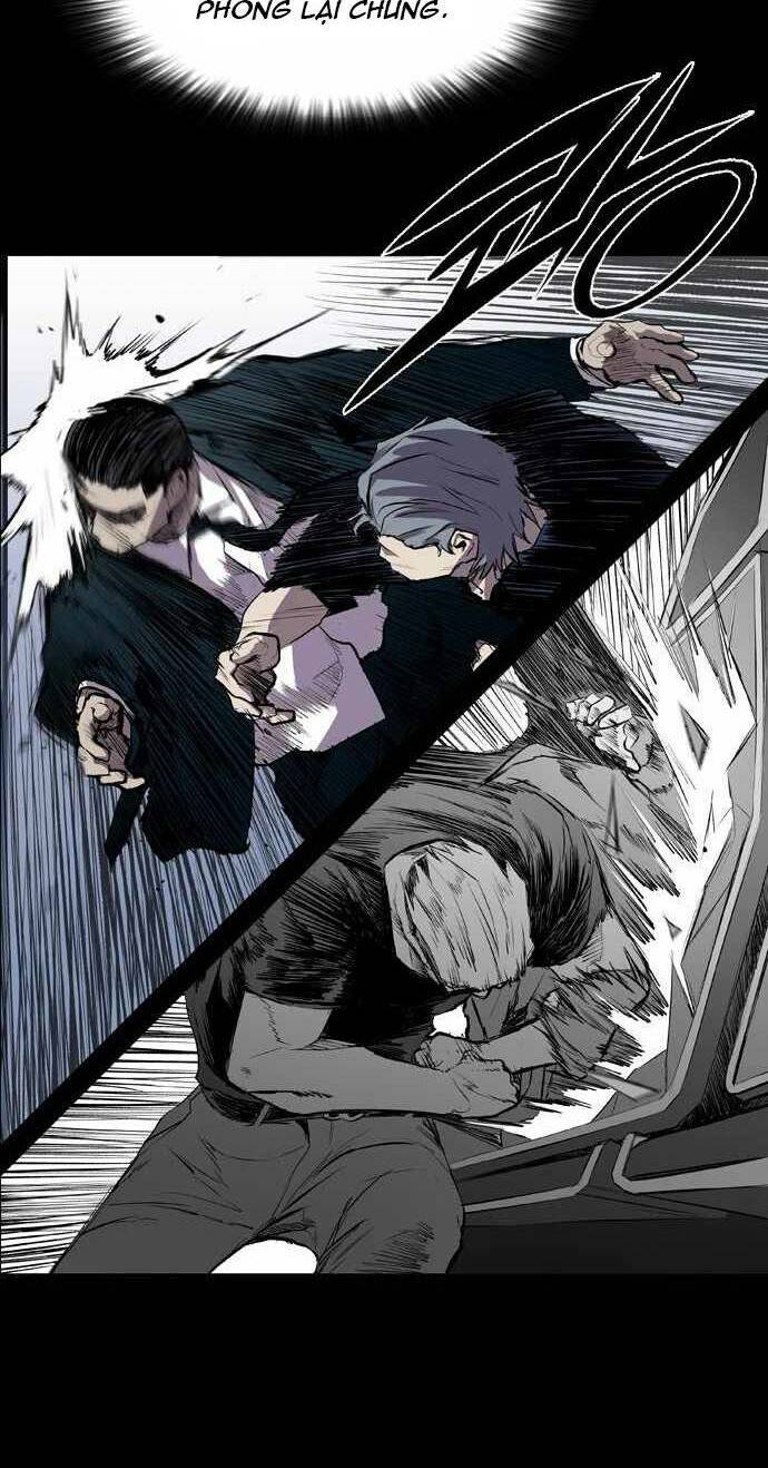 Báo Thù: Chapter 52