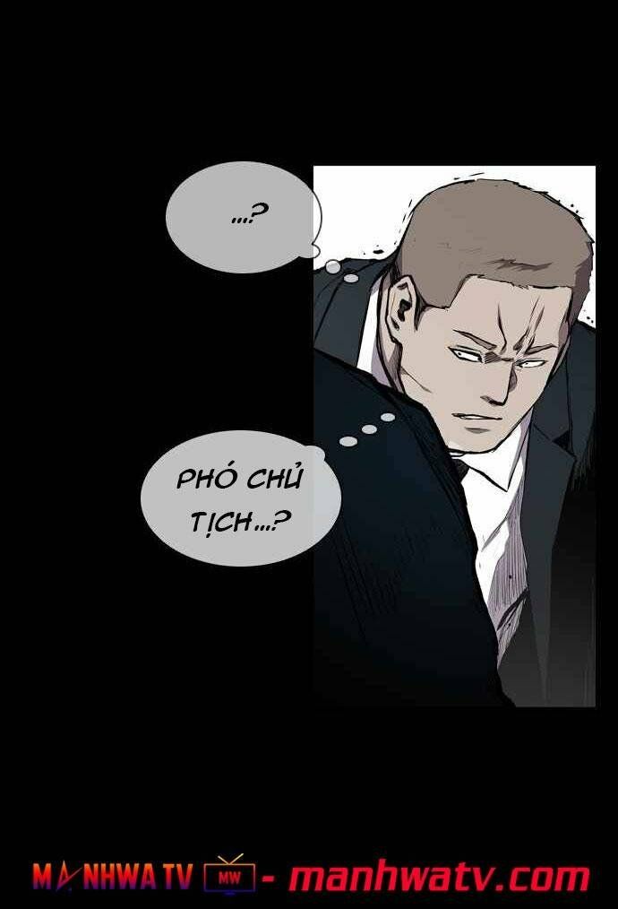 Báo Thù: Chapter 52