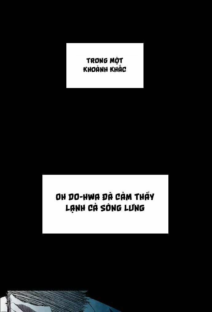 Báo Thù: Chapter 52