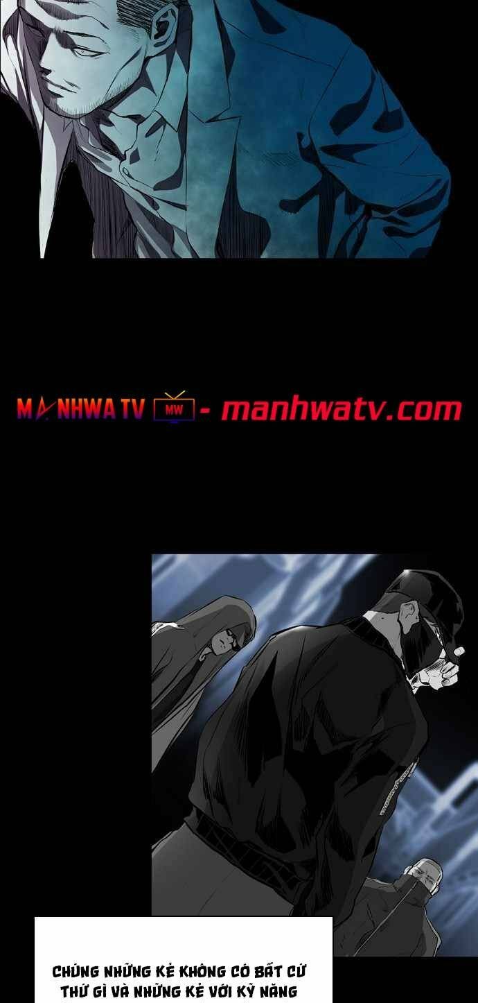 Báo Thù: Chapter 52
