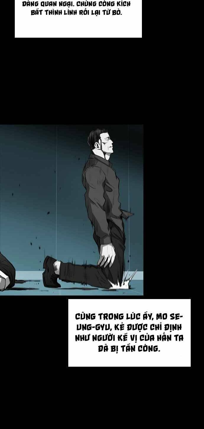 Báo Thù: Chapter 52