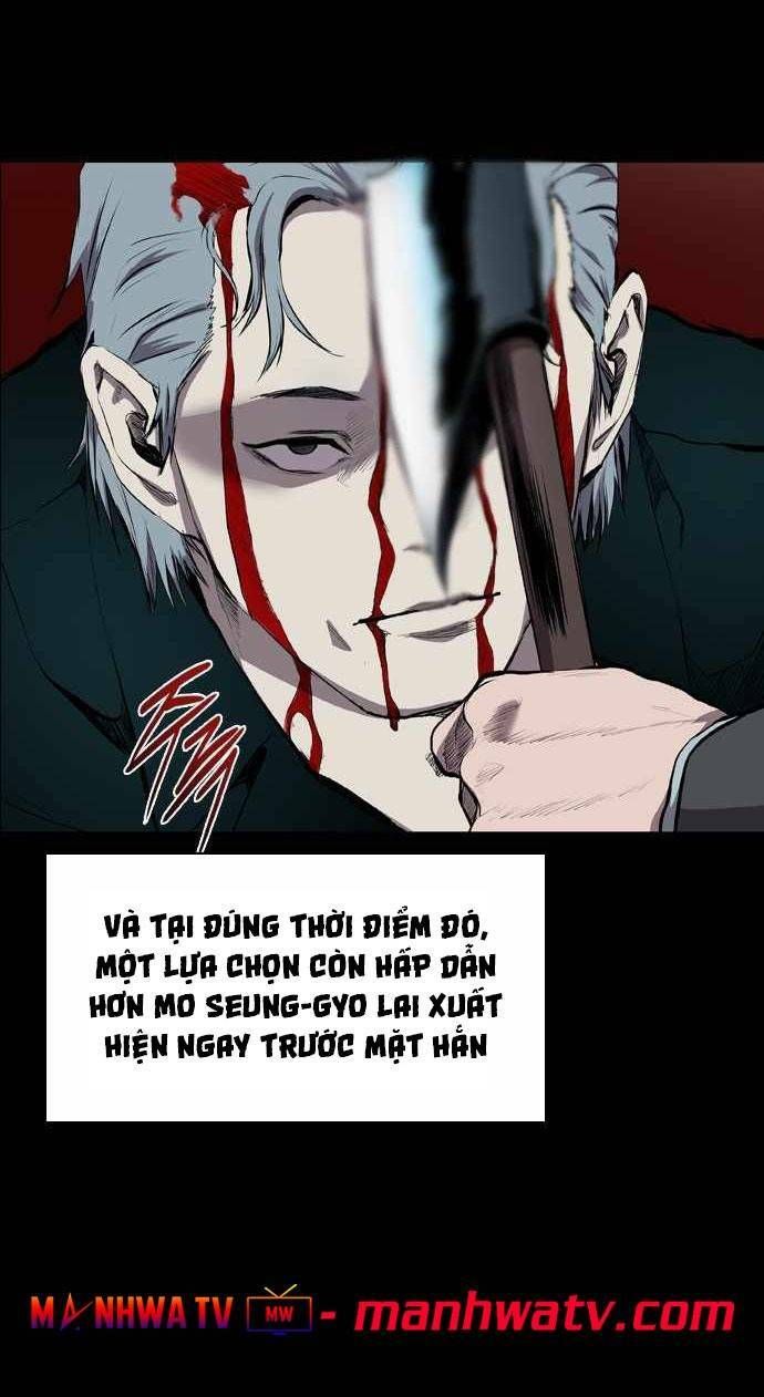Báo Thù: Chapter 52