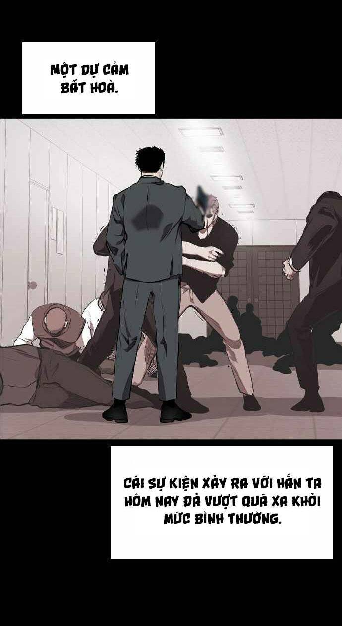 Báo Thù: Chapter 52