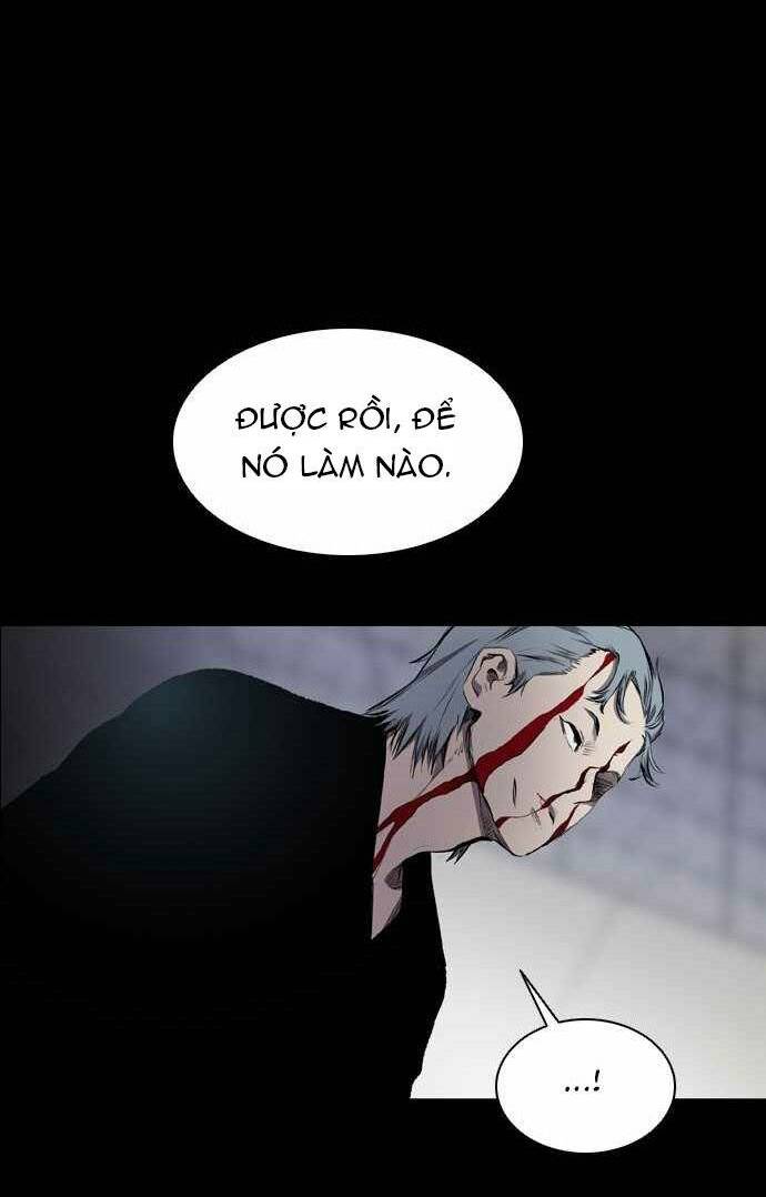Báo Thù: Chapter 52