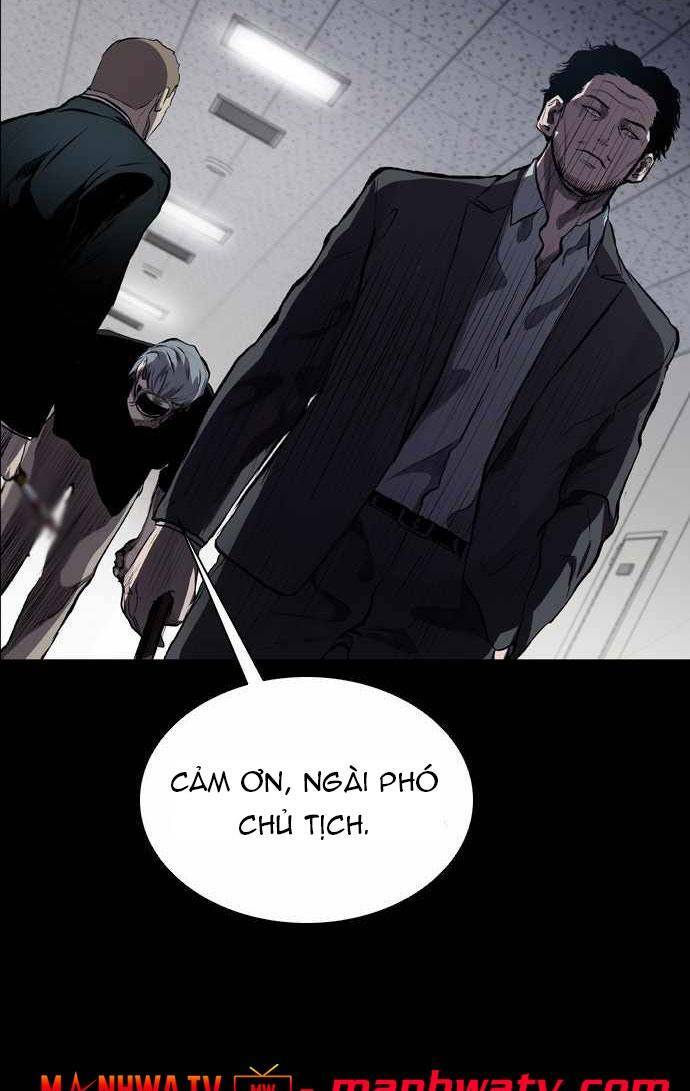Báo Thù: Chapter 52