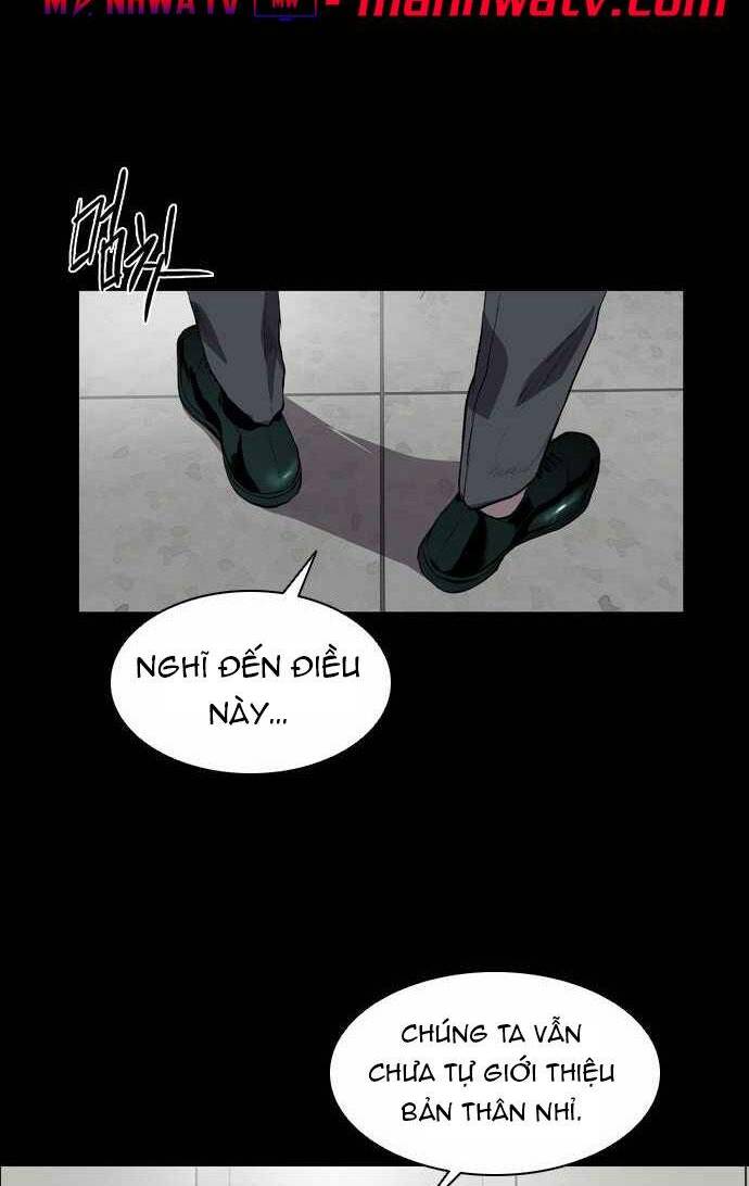 Báo Thù: Chapter 52