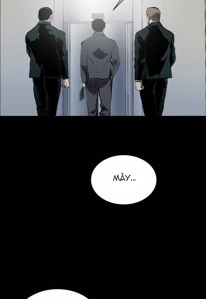 Báo Thù: Chapter 52