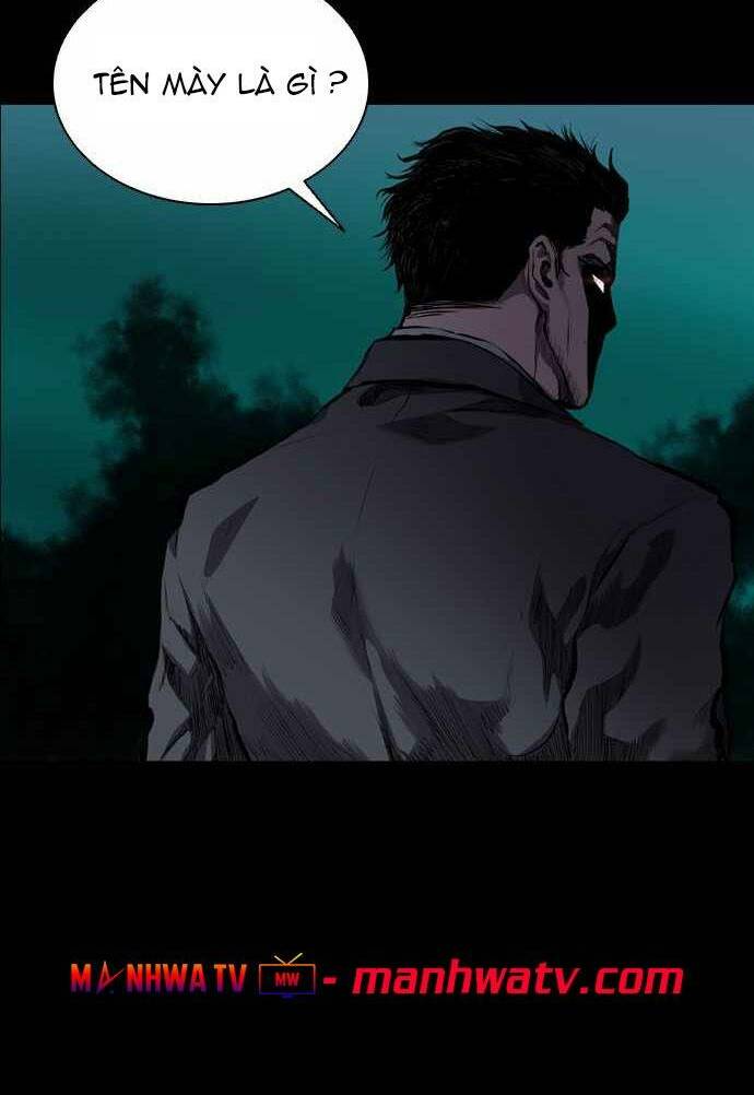 Báo Thù: Chapter 52