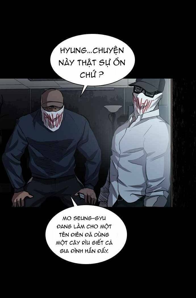 Báo Thù: Chapter 52