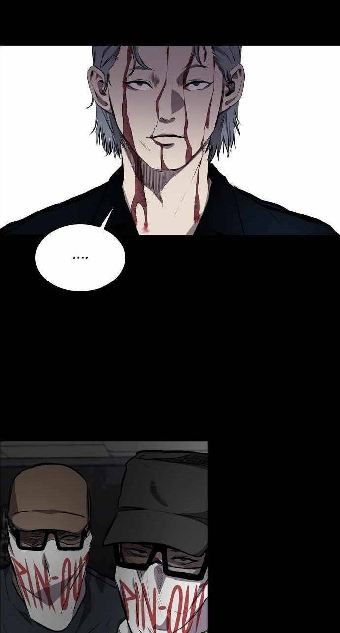 Báo Thù: Chapter 52