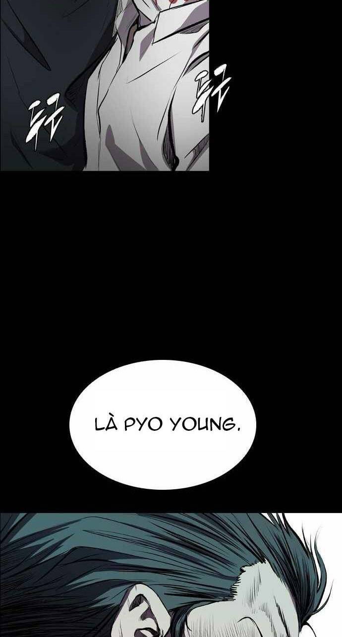 Báo Thù: Chapter 52