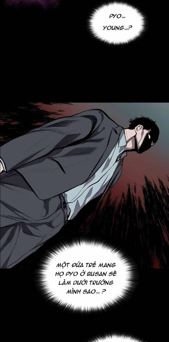 Báo Thù: Chapter 52