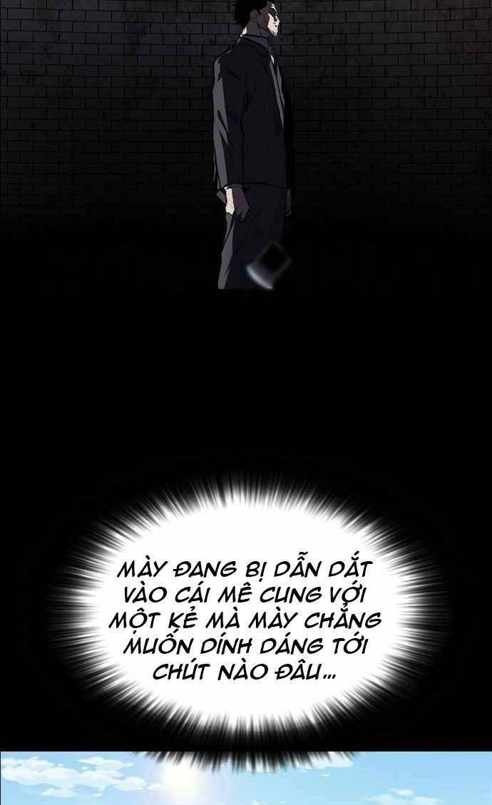Báo Thù: Chapter 52