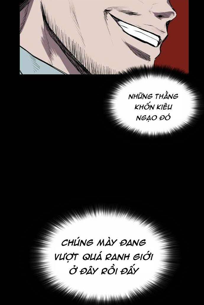 Báo Thù: Chapter 52