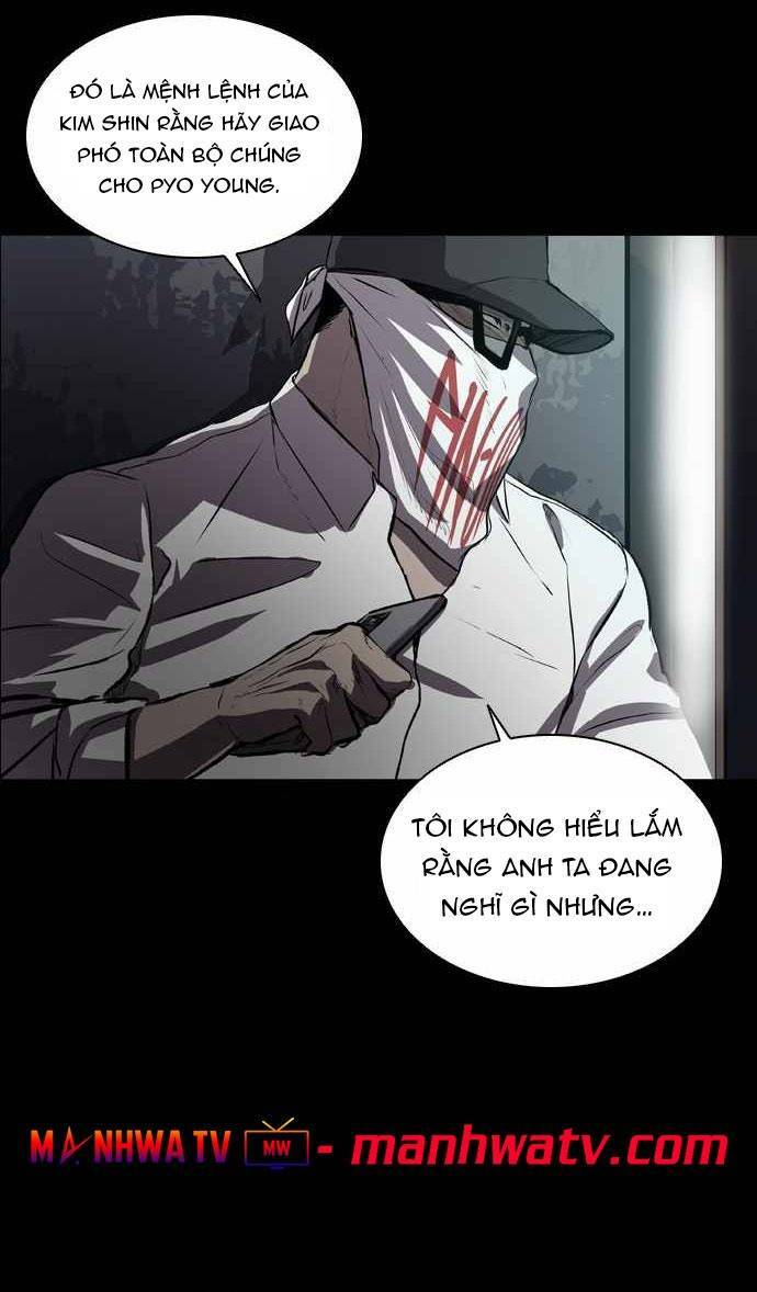 Báo Thù: Chapter 52