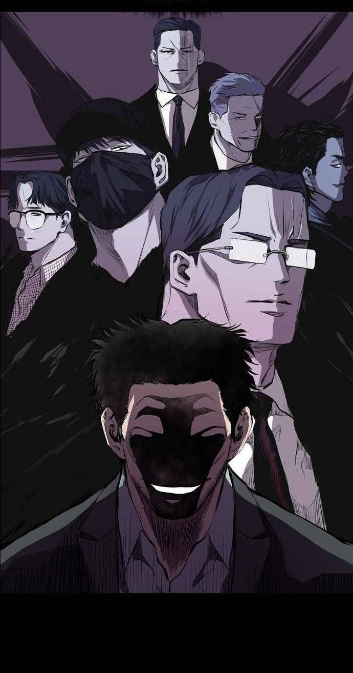 Báo Thù: Chapter 52