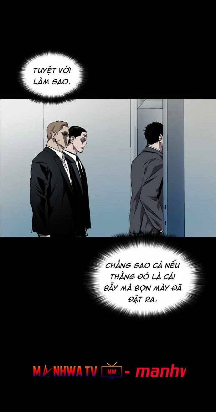 Báo Thù: Chapter 52