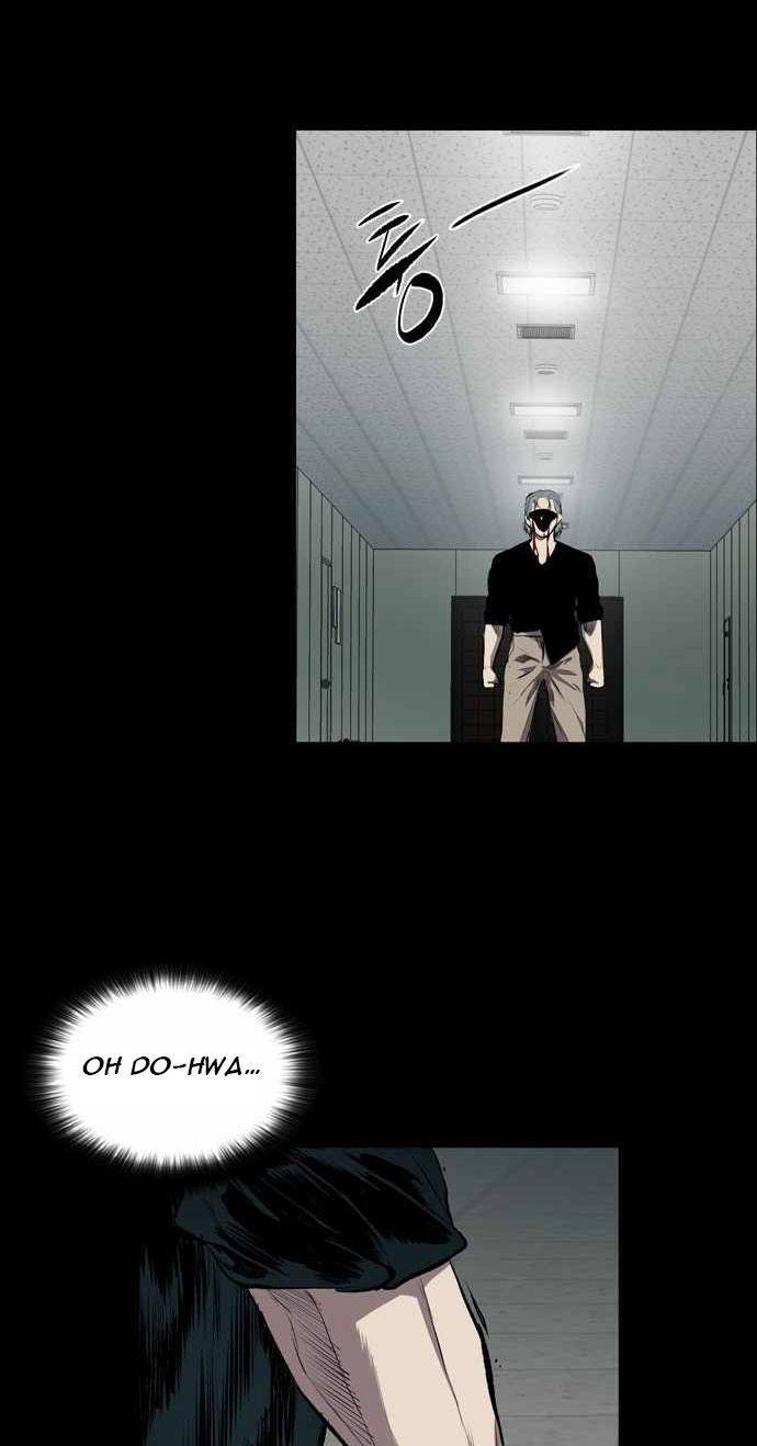 Báo Thù: Chapter 52
