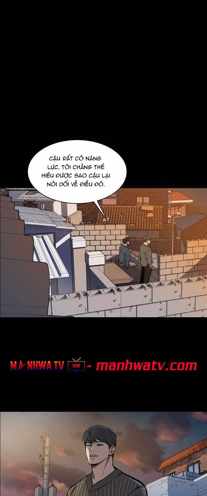 Báo Thù: Chapter 52