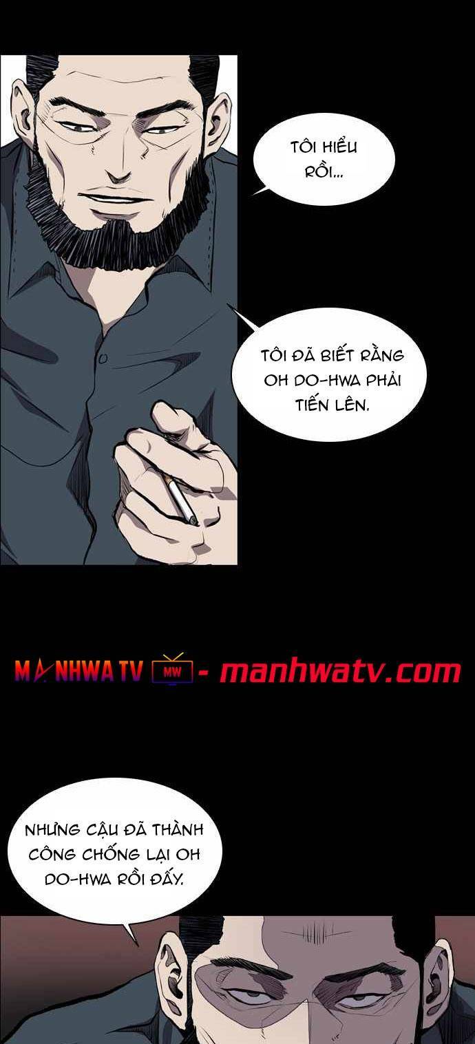 Báo Thù: Chapter 52