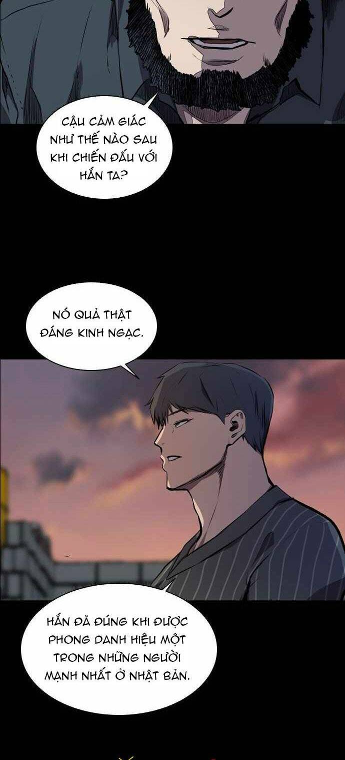 Báo Thù: Chapter 52