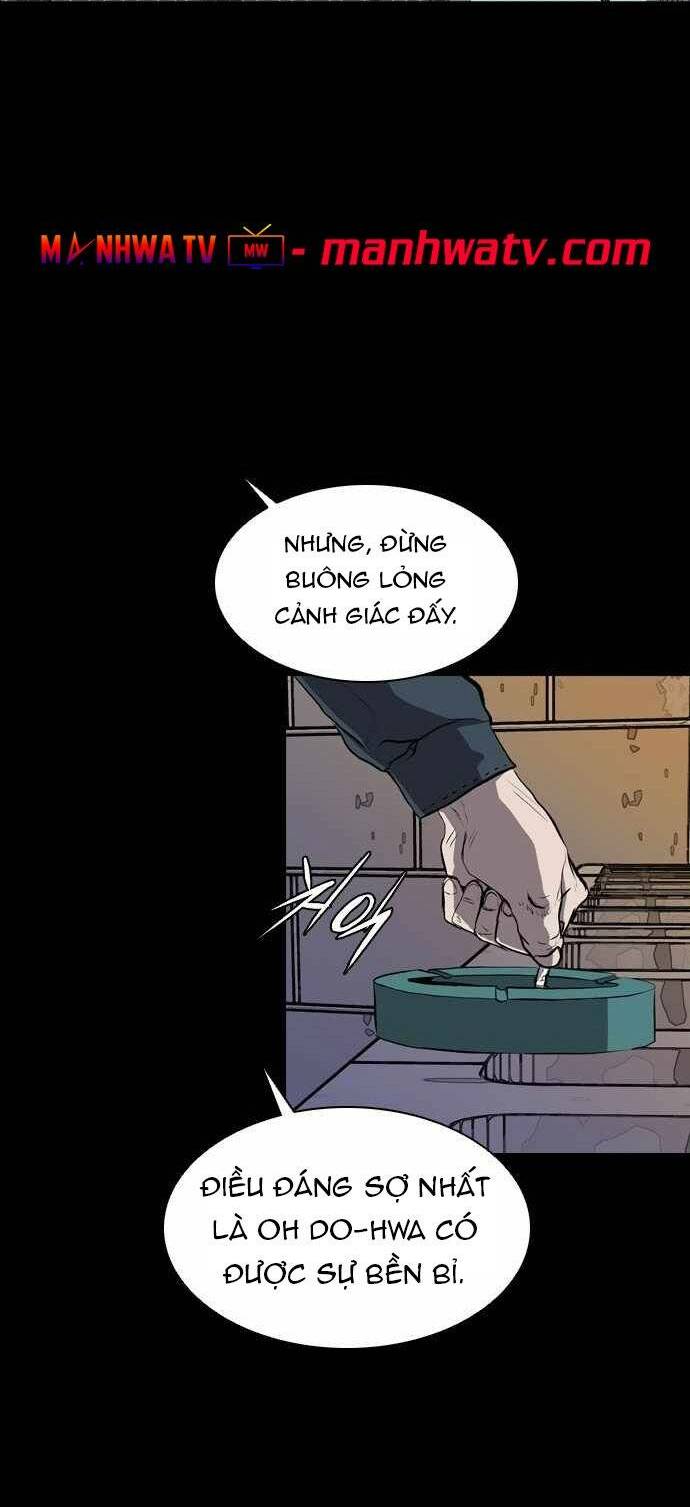 Báo Thù: Chapter 52