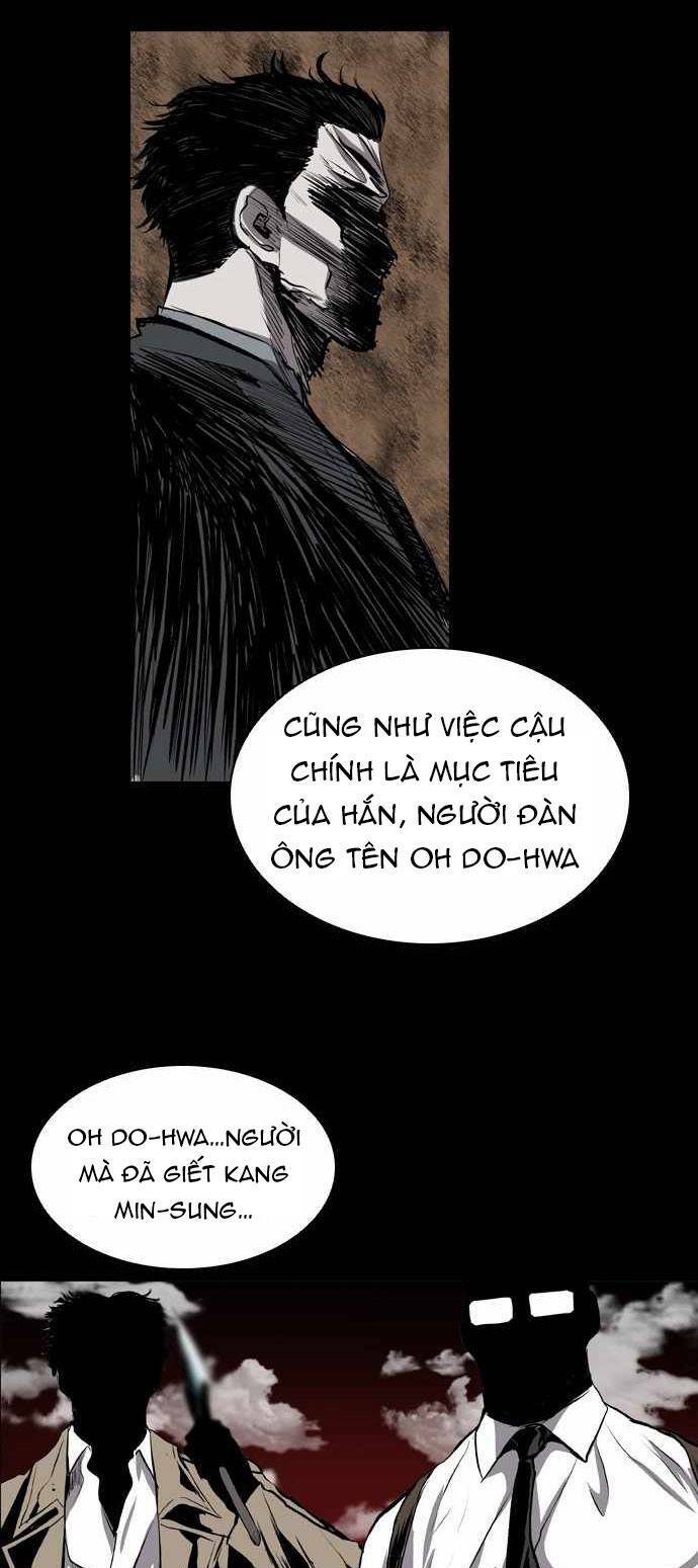Báo Thù: Chapter 52