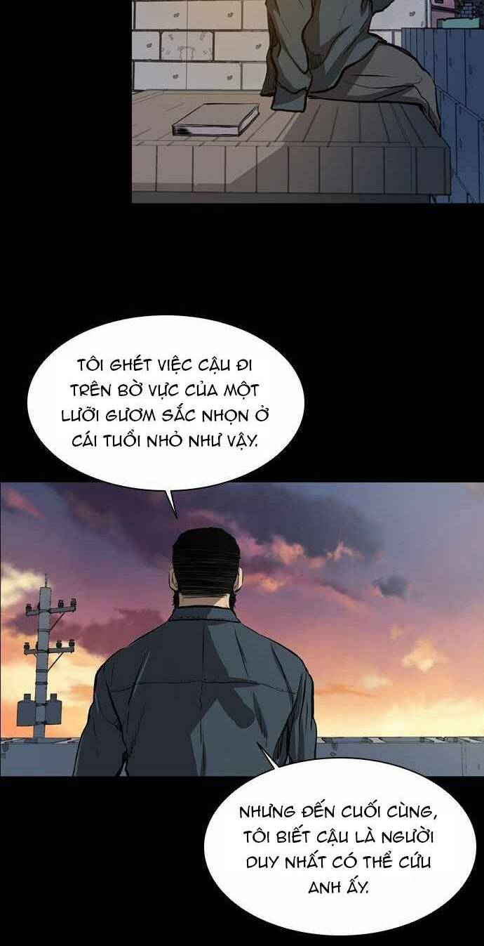Báo Thù: Chapter 52