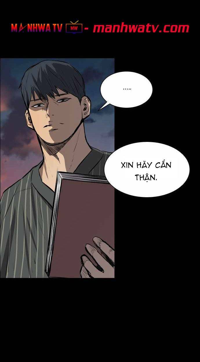 Báo Thù: Chapter 52