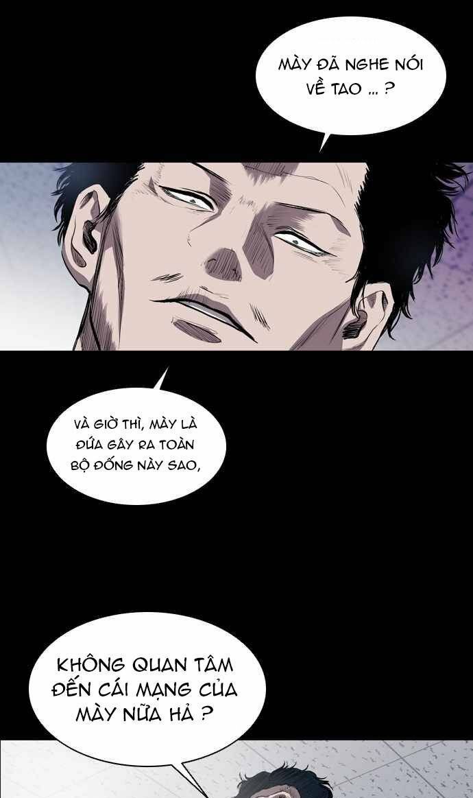 Báo Thù: Chapter 52