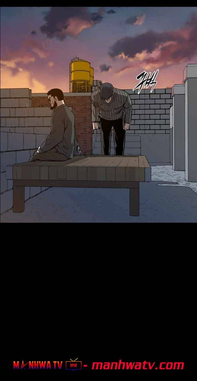 Báo Thù: Chapter 52