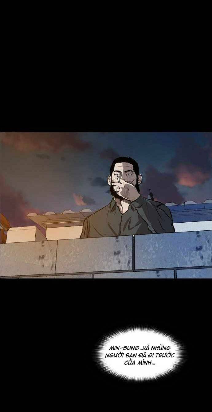 Báo Thù: Chapter 52