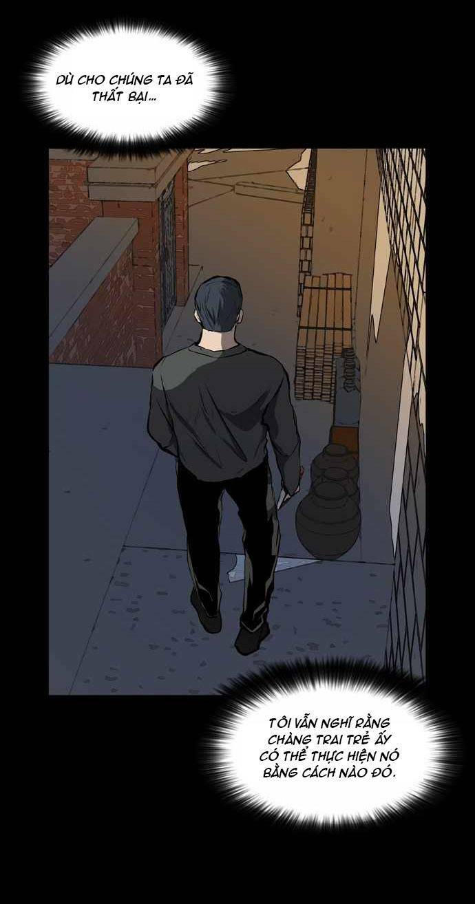 Báo Thù: Chapter 52